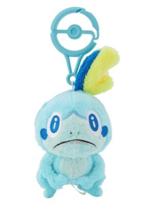 Sobble Peluche Pokémon Center Colgante Tienda Anime Chile