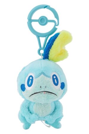 Sobble Peluche Pokémon Center Colgante Tienda Anime Chile