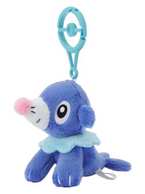 Popplio Peluche Pokémon Center Colgante Tienda Anime Chile