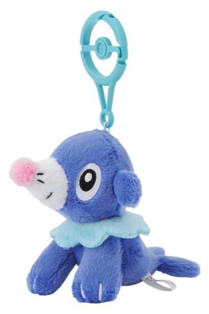 Popplio Peluche Pokémon Center Colgante Tienda Anime Chile