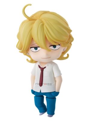 Figura Nendoroid Hikaru Kusakabe Doukyusei (Asumiko Nakamura) Orange Rouge Tienda Figuras Anime Chile