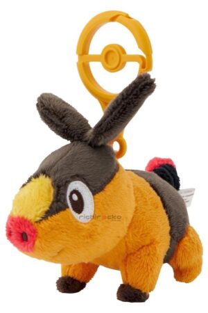 Tepig Peluche Pokémon Center Colgante Tienda Anime Chile