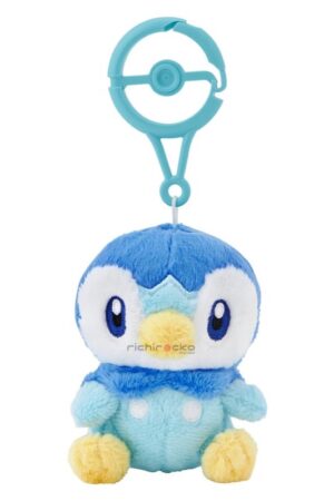 Piplup Peluche Pokémon Center Colgante Tienda Anime Chile