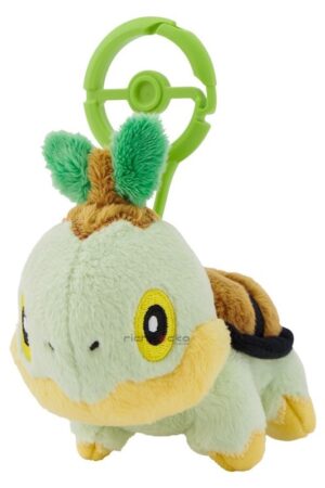 Turtwig Peluche Pokémon Center Colgante Tienda Anime Chile