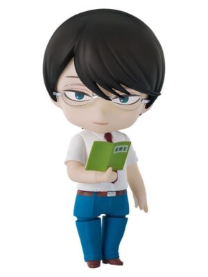 Figura Nendoroid Rihito Sajo Doukyusei (Asumiko Nakamura) Orange Rouge Tienda Figuras Anime Chile