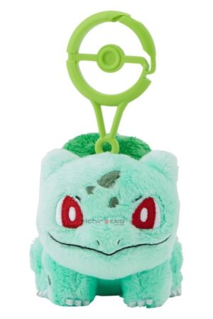 Bulbasaur Peluche Pokémon Center Colgante Tienda Anime Chile