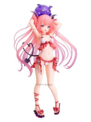 Figura Succubus Lulumu Swimsuit ver. Illustrated by Tamano Kedama 1/6 Tuberosa+ (OrchidSeed) Tienda Figuras Anime Chile
