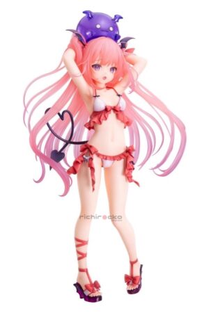 Figura Succubus Lulumu Swimsuit ver. Illustrated by Tamano Kedama 1/6 Tuberosa+ (OrchidSeed) Tienda Figuras Anime Chile