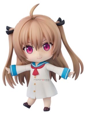 Figura Nendoroid Atri Good Smile Arts Shanghai Tienda Figuras Anime Chile