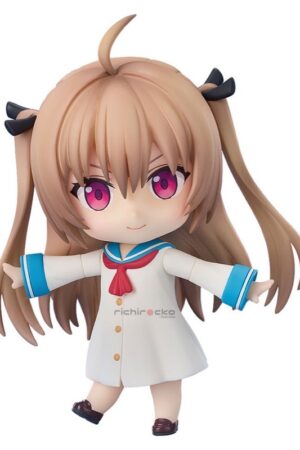 Figura Nendoroid Atri Good Smile Arts Shanghai Tienda Figuras Anime Chile