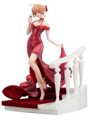 Vira Oath-Sworn Evening Gown Ver. 1/7 GRANBLUE FANTASY APEX Tienda Figuras Anime Chile