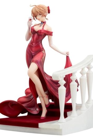 Vira Oath-Sworn Evening Gown Ver. 1/7 GRANBLUE FANTASY APEX Tienda Figuras Anime Chile