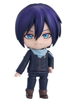 Figura Nendoroid Yato Noragami Good Smile Arts Shanghai Tienda Figuras Anime Chile