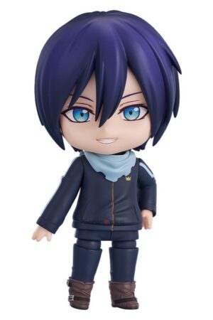 Figura Nendoroid Yato Noragami Good Smile Arts Shanghai Tienda Figuras Anime Chile