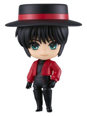 Figura Nendoroid Subaru Sumeragi Tokyo BABYLON Good Smile Company Tienda Figuras Anime Chile