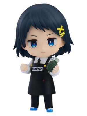 Figura Nendoroid Hana Kindergarten Wars Good Smile Company Tienda Figuras Anime Chile