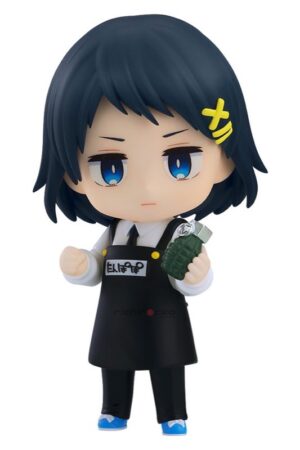 Figura Nendoroid Hana Kindergarten Wars Good Smile Company Tienda Figuras Anime Chile