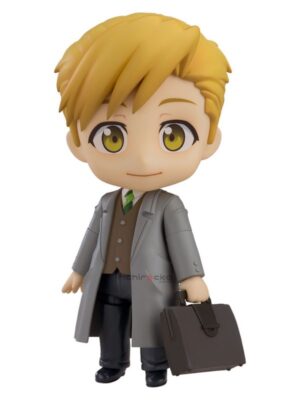 Figura Nendoroid Alphonse Elric: Final Episode Ver. Fullmetal Alchemist Good Smile Company Tienda Figuras Anime Chile