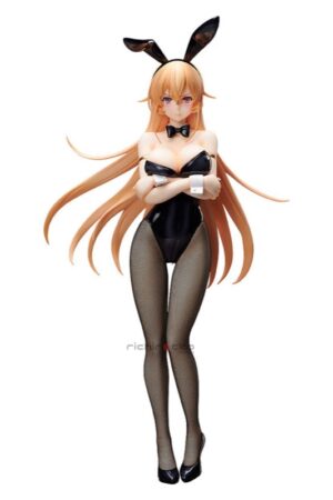 Figura B-STYLE Erina Nakiri Bunny Ver. 1/4 Food Wars! Shokugeki no Soma FREEing Tienda Figuras Anime Chile