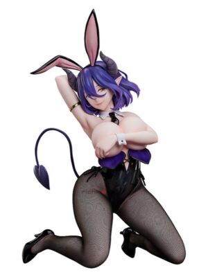 Figura Vermeil Bunny Ver. 1/4 Vermeil in Gold (Kinsou no Vermeil) FREEing Tienda Figuras Anime Chile