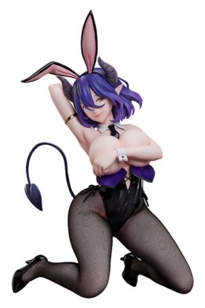 Figura Vermeil Bunny Ver. 1/4 Vermeil in Gold (Kinsou no Vermeil) FREEing Tienda Figuras Anime Chile