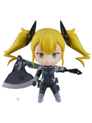 Nendoroid Kikoru Shinomiya Kaiju No.8 Good Smile Company Tienda Figuras Anime Chile