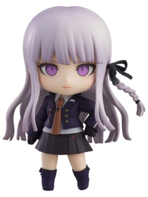 Figura Nendoroid Kyoko Kirigiri Danganronpa Good Smile Company Tienda Figuras Anime Chile