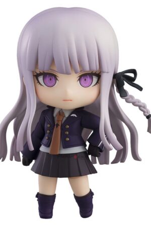 Figura Nendoroid Kyoko Kirigiri Danganronpa Good Smile Company Tienda Figuras Anime Chile