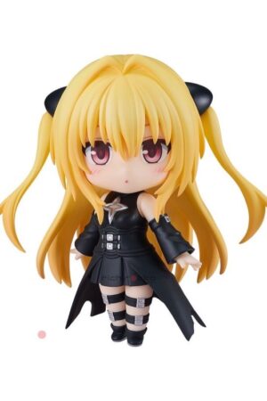 Nendoroid Golden Darkness 2.0 To Love-Ru Darkness Good Smile Company Tienda Figuras Anime Chile