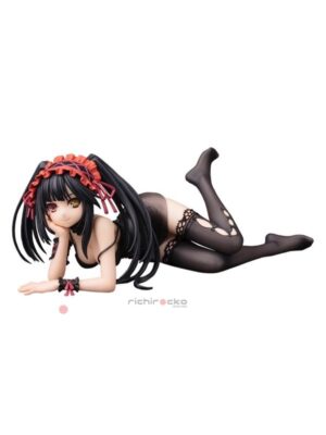Figura Kurumi Tokisaki 1/7 Date A Live Kotobukiya Tienda Figuras Anime Chile