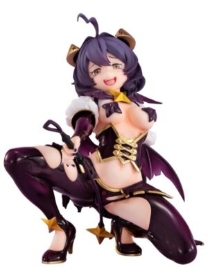 Figura Melty Princess Magia Baiser Palm Size Gushing over Magical Girls (Mahou Shoujo ni Akogarete) MegaHouse Tienda Figuras Anime Chile