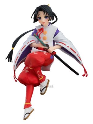 Figura POP UP PARADE Hojo Tokiyuki The Elusive Samurai Nigejouzu no Wakagimi Good Smile Company Tienda Figuras Anime Chile