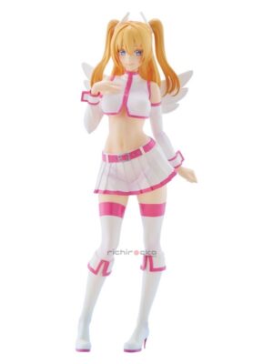 Figura POP UP PARADE Liliel: 3rd Squad Outfit Ver. L size 2.5 Dimensional Seduction Good Smile Company Tienda Figuras Anime Chile