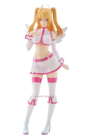 Figura POP UP PARADE Liliel: 3rd Squad Outfit Ver. L size 2.5 Dimensional Seduction Good Smile Company Tienda Figuras Anime Chile