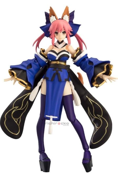 Figura figma Caster Fate/EXTRA Tienda Figuras Anime Chile