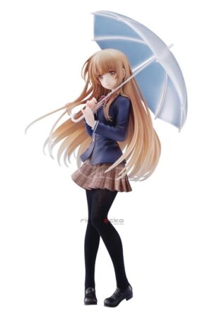 Figura Mahiru Shiina 1/7 The Angel Next Door Spoils Me Rotten FuRyu Tienda Figuras Anime Chile