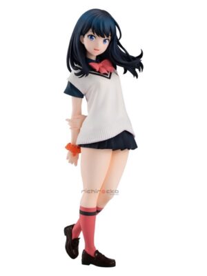Figura POP UP PARADE Rikka Takarada L size GRIDMAN UNIVERSE Tienda Figuras Anime Chile