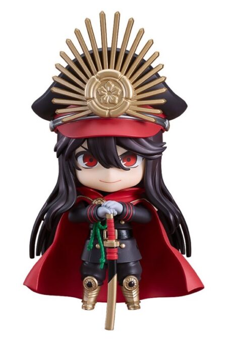 Figura Nendoroid Archer/Nobunaga Oda Fate/Grand Order Good Smile Company Tienda Figuras Anime Chile