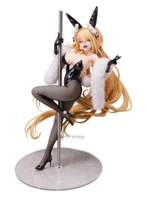 Figura Rupee: Rabbit Deluxe 1/4 Goddess of Victory: Nikke FREEing Tienda Figuras Anime Chile