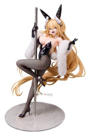 Figura Rupee: Rabbit Deluxe 1/4 Goddess of Victory: Nikke FREEing Tienda Figuras Anime Chile