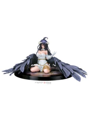 Figura Albedo 1/7 Overlord Phat Company Tienda Figuras Anime Chile
