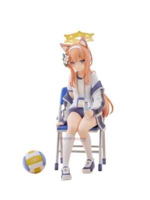 Figura Mari (Sportswear) Memorial Lobby Ver. 1/7 Blue Archive Plum Tienda Figuras Anime Chile