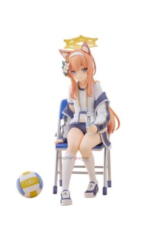 Figura Mari (Sportswear) Memorial Lobby Ver. 1/7 Blue Archive Plum Tienda Figuras Anime Chile