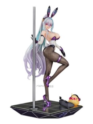 Figura Kearsarge All-Night Charge Ver. 1/7 Azur Lane APEX Tienda Figuras Anime Chile