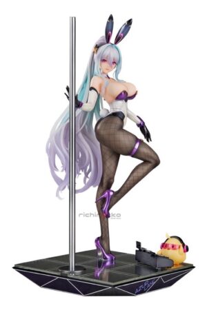 Figura Kearsarge All-Night Charge Ver. 1/7 Azur Lane APEX Tienda Figuras Anime Chile