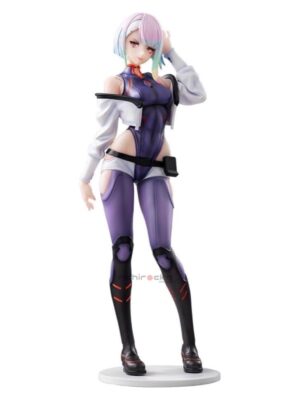 Figura Lucy 1/7 GEE Cyberpunk EDGERUNNERS Animester Tienda Figuras Anime Chile