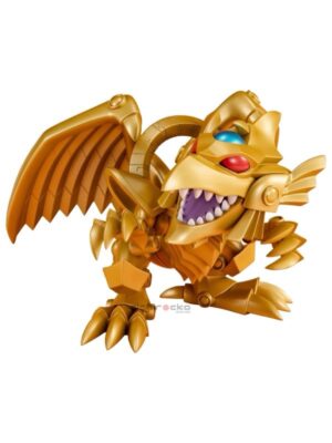 Figura MEGATOON The Winged Dragon of Ra Yu-Gi-Oh! MegaHouse Tienda Figuras Anime Chile