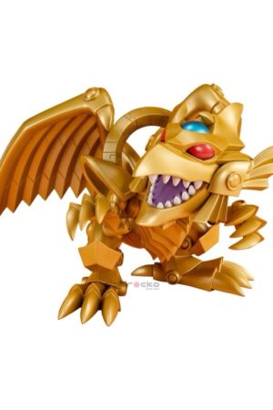 Figura MEGATOON The Winged Dragon of Ra Yu-Gi-Oh! MegaHouse Tienda Figuras Anime Chile