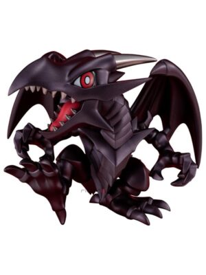 Figura MEGATOON Red-Eyes Black Dragon Yu-Gi-Oh! MegaHouse Tienda Figuras Anime Chile