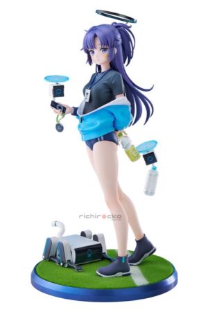 Figura Yuuka (P.E. Uniform) 1/7 Blue Archive Max Factory Tienda Figuras Anime Chile